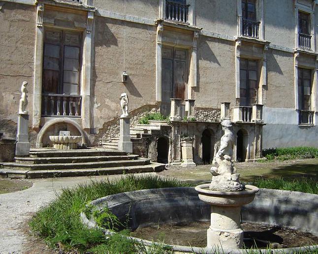 Peñacerrada