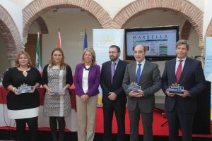 1.	Ganadores de los IV Premios a las Buenas Prácticas Locales por el Clima