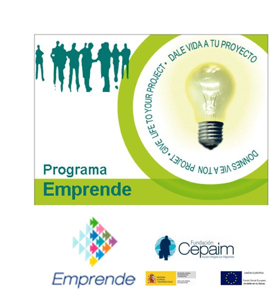 La experiencia de los contratos TERRAE en “Empléate: emprende”