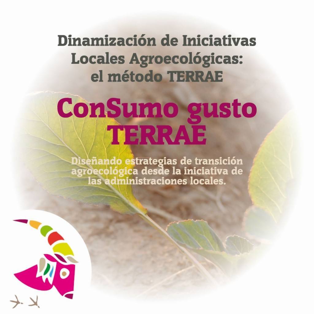 ConSumo gusto TERRAE