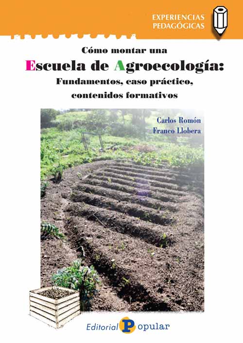 Escuela de Agroecología