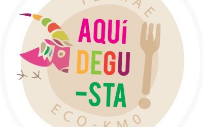 Agroecología, emprendimiento e identidad territorial valores de la marca TERRAE ECO KM 0