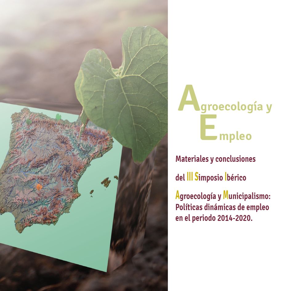 Agroecología y Empleo