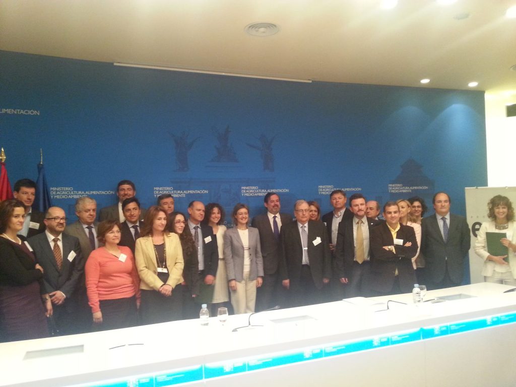 Firma Empleaverde