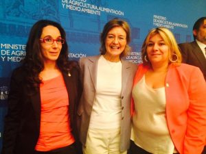Firma Empleaverde en MAGRAMA (9)