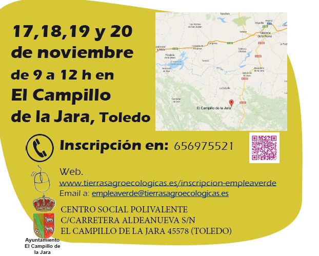 calendario Campillo