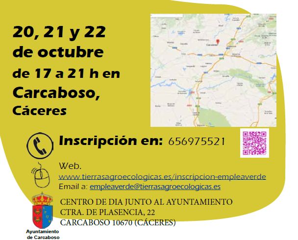 calendario Carcaboso