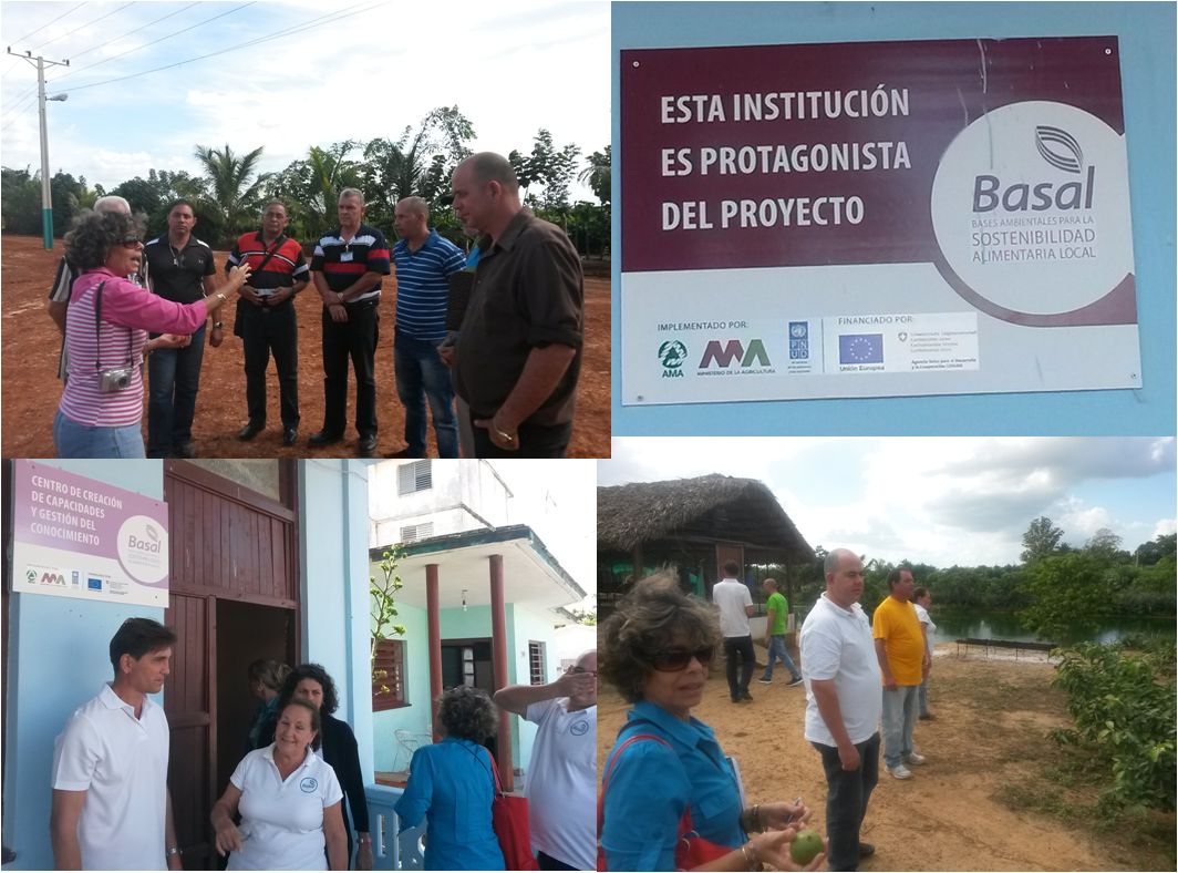 Visita a proyecto BASAL Cubajpg