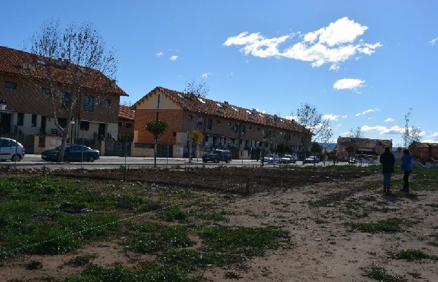 escuela agroecologica Alovera