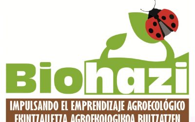 Biohazi, impulsando el emprendimiento agroecológico