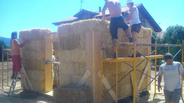 taller bioconstruccion