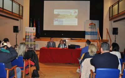 Visibilidad y compromiso TERRAE para el 2017