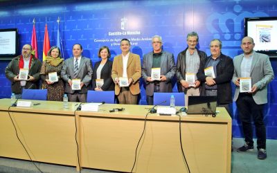 La Red Terrae explorará circuitos cortos agroecológicos en Castilla La Mancha