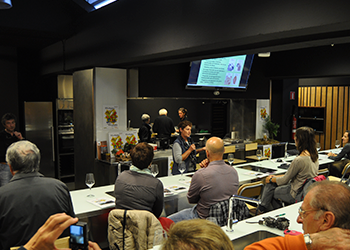 Los Consejos Alimentarios Locales