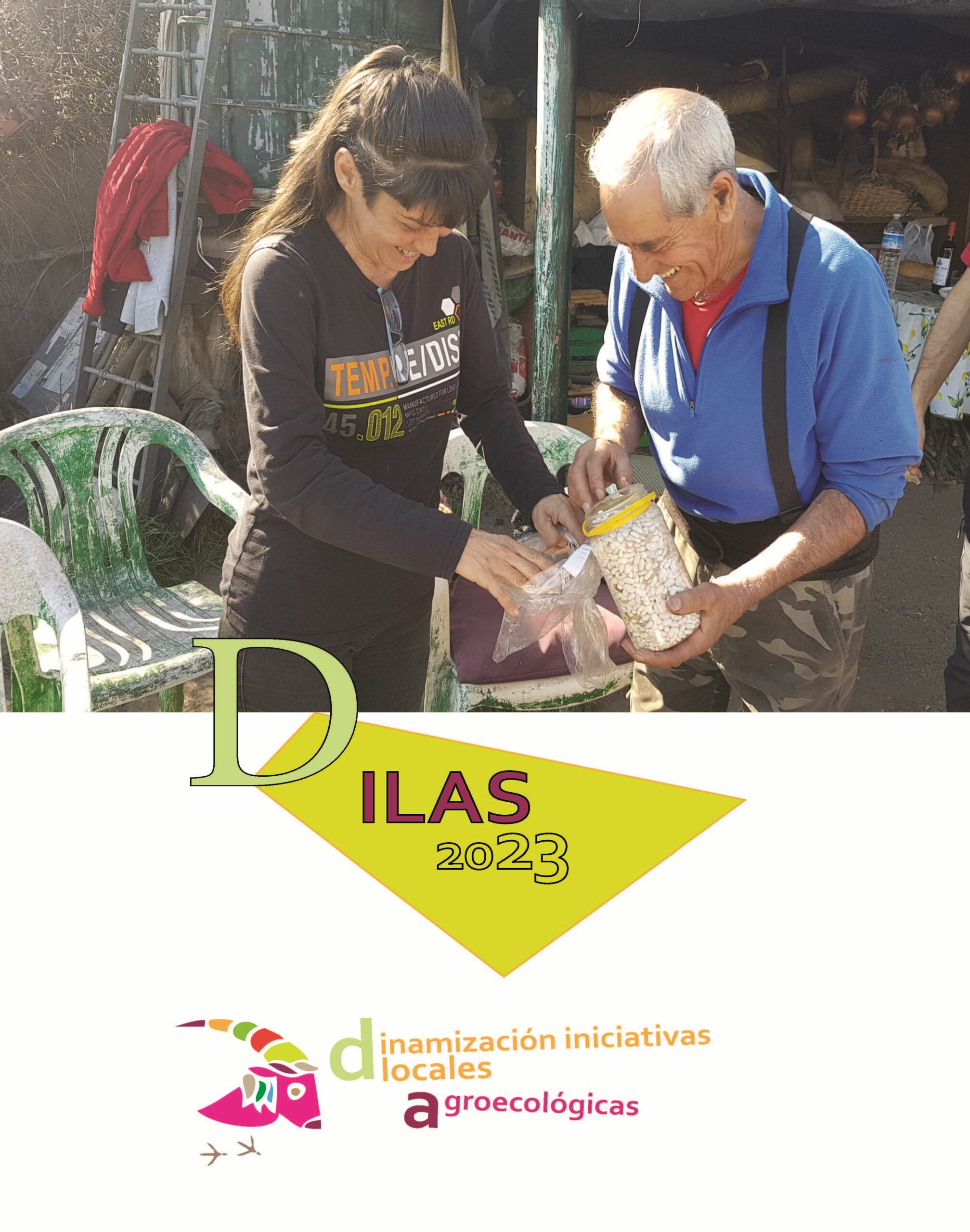 DILAS 2018