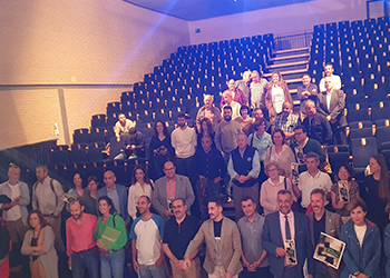 El diagnóstico y diseño de un parque agroecológico en La Sagra Baja de Toledo