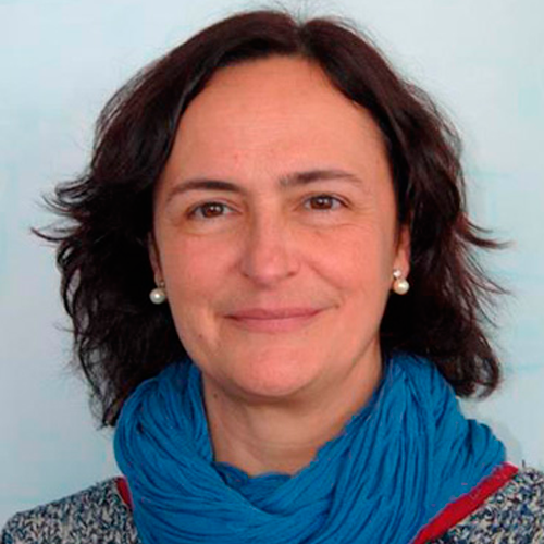 María Dolores Raigón Jiménez