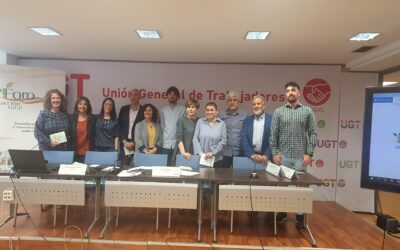 Por un consenso estatal para una transición justa en el medio rural.