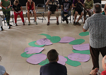 Relocalización alimentaria desde el argumento de los Planes Agroecológicos Local