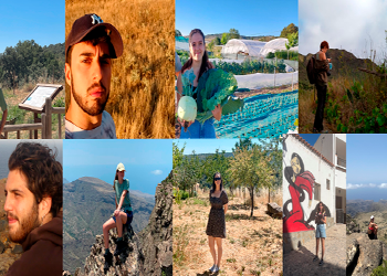 Campus Rural Terrae. Sembrando agroecología práctica: universidad y mundo rural