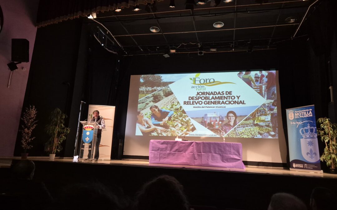 Paradojas de la despoblación rural en España