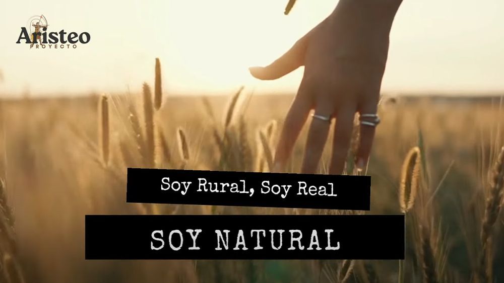 soy rural soy real