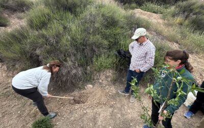 Cuando cuidar la naturaleza es también cuidar el pueblo