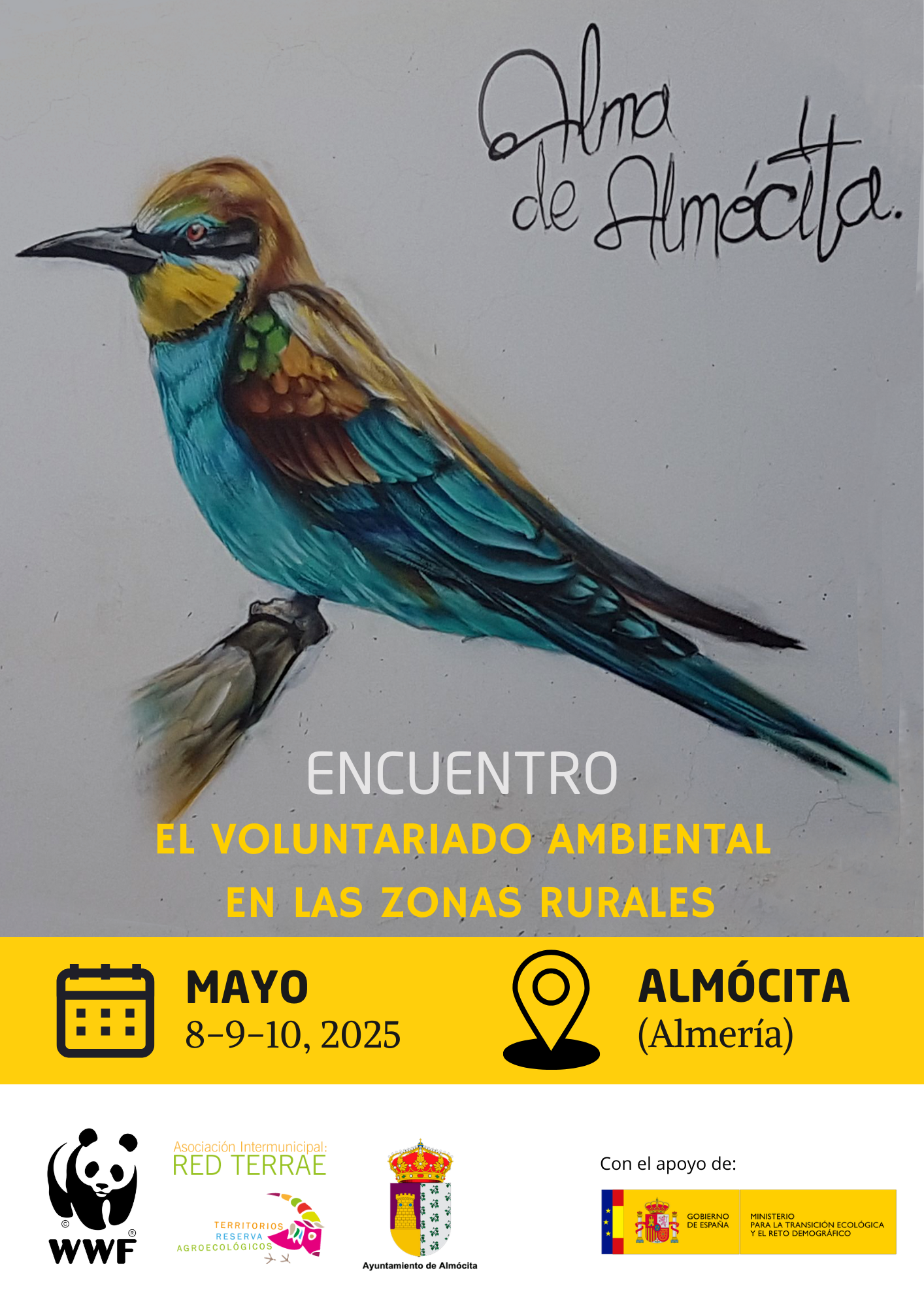 El voluntariado ambiental en las zonas rurales (1)