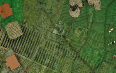 V jornadas Terrae Agroecología desde el municipalismo y la insularidad. Cosechas cercanas, territorios con futuro