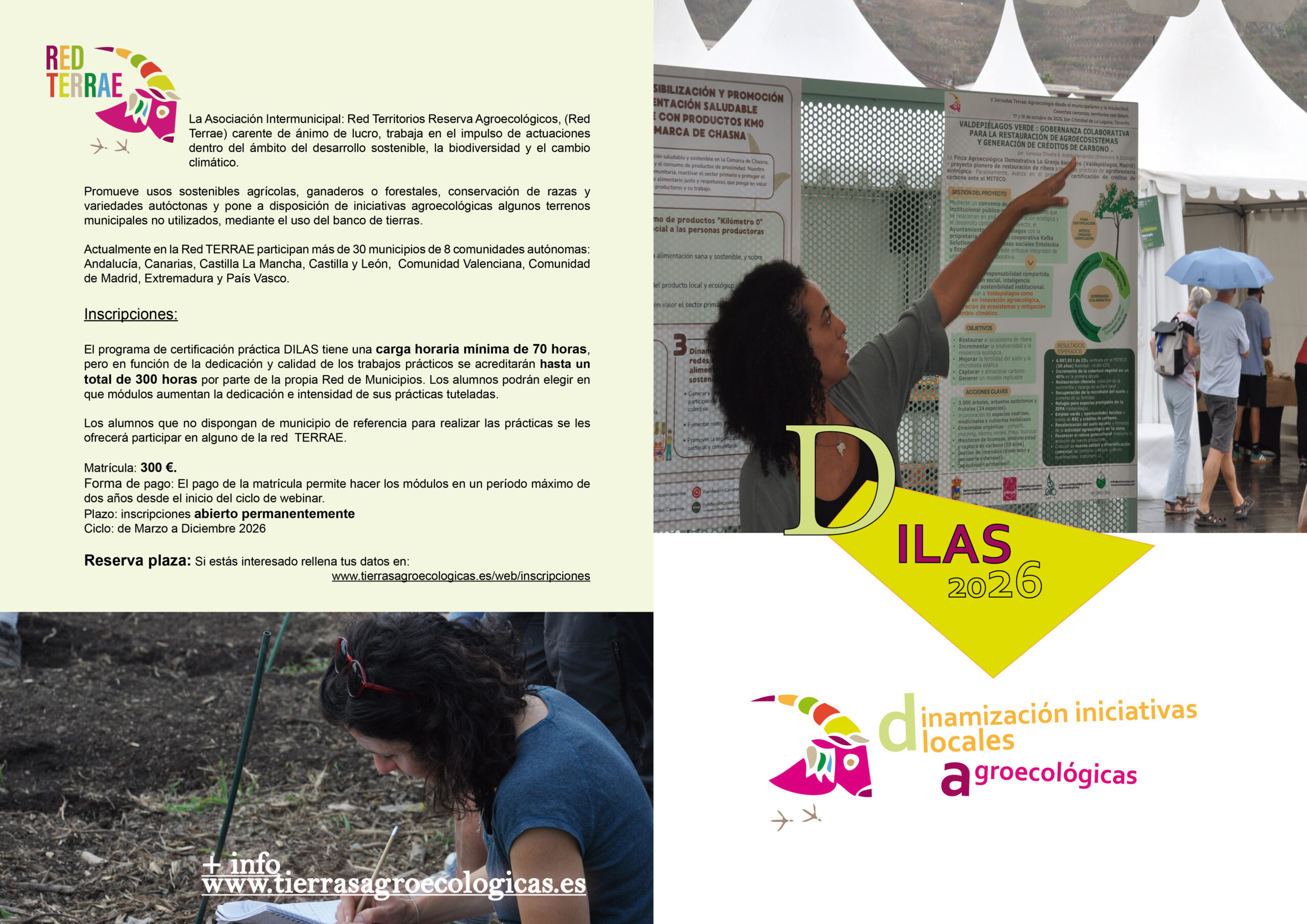 programa DILAS 20263