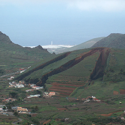 E El Palmar