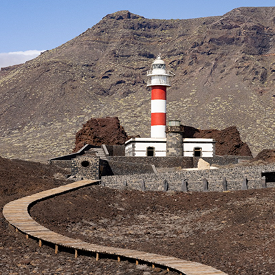 E punta de Teno 2