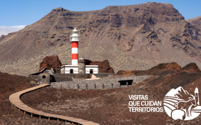 VI jornadas Terrae Agroecología desde el municipalismo y la insularidad. Visitas que cuidan territorios