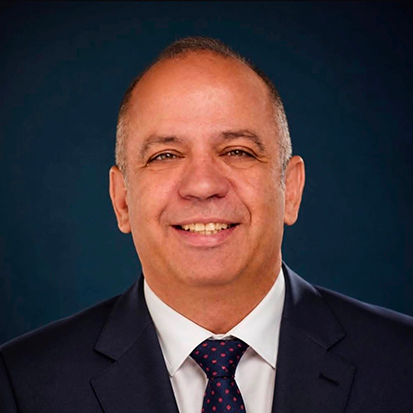 Santos Jorna Escobedo
